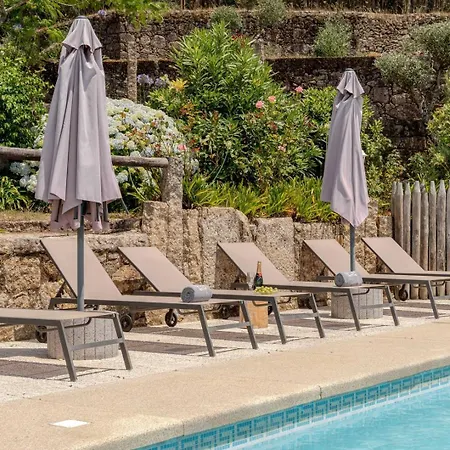 Buganvilias House At Fountain Retreat I Pool, Jacuzzi & Sports Escape